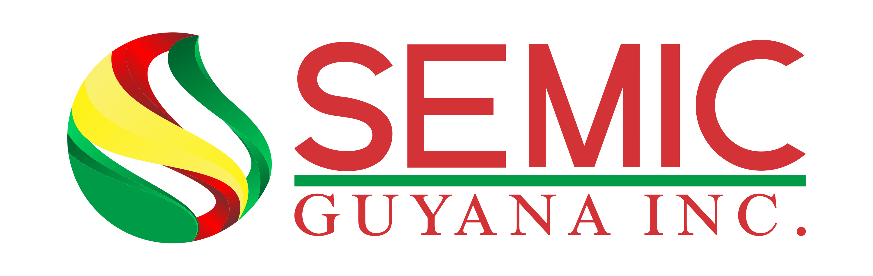 Semic Guyana Ltd. Service, Dedication, Innovation
